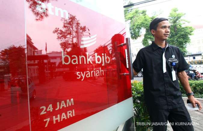 Ilustrasi: Tantangan Likuiditas Perbankan Menguat, BJB Syariah Tetap Optimis Ekspansi Bisnis Hingga Kuartal III 2026