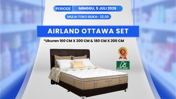 Banjir Diskon Furnitur: Transmart Tawarkan Potongan Harga Fantastis Khusus Hari Ini