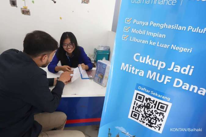 Ilustrasi: Strategi Jitu MUF Pertahankan Profitabilitas Hingga Akhir 2026 di Tengah Fluktuasi Suku Bunga