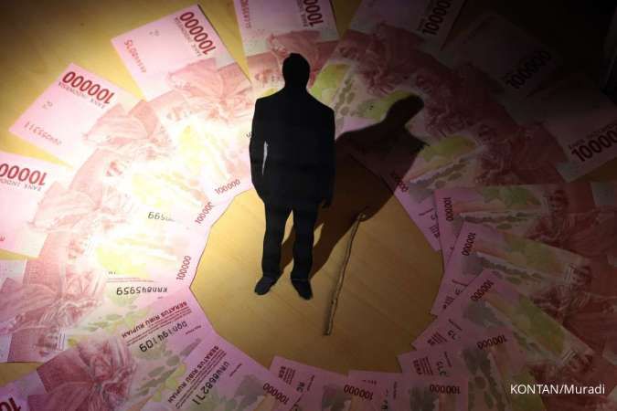 Ilustrasi: Prospek Cerah: DPLK Sinarmas AM Yakin Potensi Pasar Dana Pensiun Indonesia Masih Terbuka Lebar