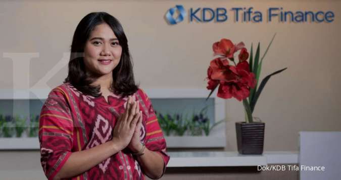 Ilustrasi: Suntikan Dana Rp400 Miliar dari KEB Hana Perkuat Likuiditas KDB Tifa Finance