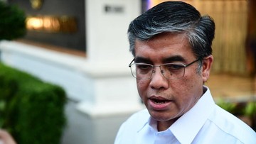 Minat Industri Melejit, Kemnaker Siapkan 130 Ribu Posisi Magang Nasional 2026