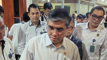 Wacana Memperluas Magang Nasional ke Siswa SMA/SMK, Menaker Dimintai Penjelasan Strategi