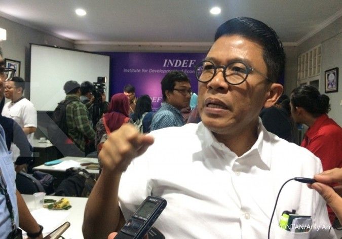 Misteri di Balik Rapat Tertutup DPR dan Himbara Soal Alokasi Dana Syariah Rp381 Triliun