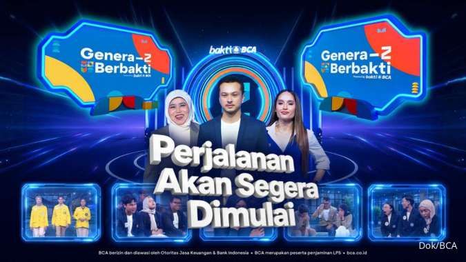 Ilustrasi: BCA Wujudkan Ide Mahasiswa Jadi Nyata Lewat Program Inkubasi Inovasi Desa Wisata 2026