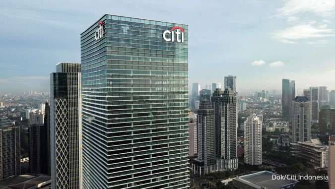Ilustrasi: Proyeksi Optimis Citi Indonesia: Kinerja Bisnis Diprediksi Menguat di Paruh Kedua 2026