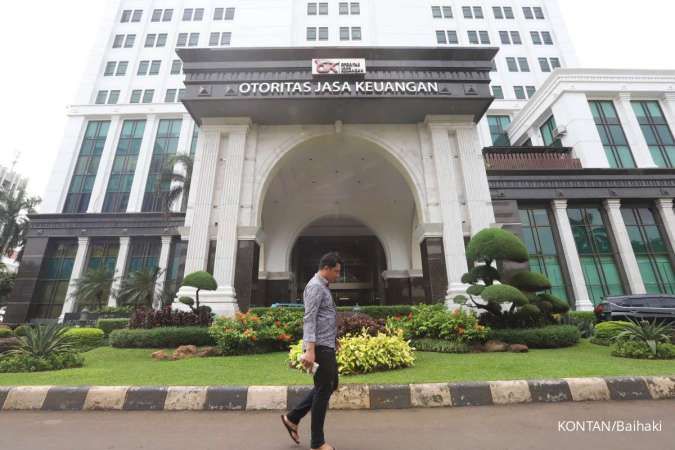 Ilustrasi: Penegakan Aturan Keuangan: OJK Beri Sanksi Tegas ke Puluhan Perusahaan Pembiayaan dan Fintech di Pertengahan 2026