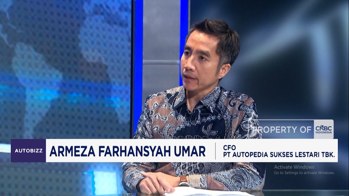 Ilustrasi: ASLC Bukukan Kenaikan Pendapatan Semester I-2026, Bisnis Mobil Bekas Tetap Jadi Penopang di Tengah Tekanan Daya Beli
