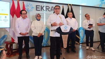 Investasi Ekonomi Kreatif Melonjak Signifikan, Capai Rp 61,3 Triliun di Kuartal I 2026