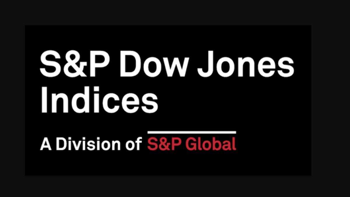 Foto: S&P Dow Jones Indices. (Tangkapan Layar)