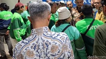 Driver Ojek Online Dipastikan Jadi Pengusaha Mikro, KemenKopUKM Percepat Regulasi Payung Hukum
