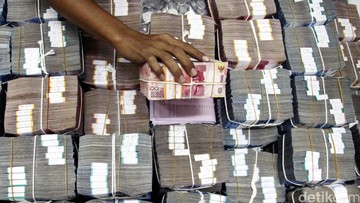 Proyeksi Fantastis: Pusat Finansial Indonesia Bidik Penyerapan Investasi Global Hingga Rp500 Triliun