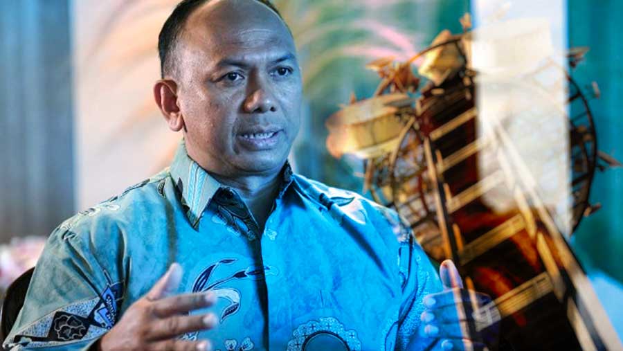 Menanti Hasil Akhir: Kominfo Jadwalkan Pengumuman Pemenang Lelang Frekuensi Krusial 700 MHz dan 2,6 GHz