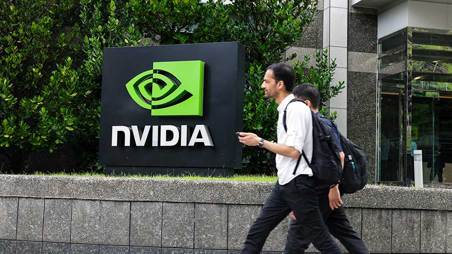 Nvidia Meyakinkan Investor yang Skeptis Bahwa AI Siap Menjadi Tren Utama (Bloomberg)