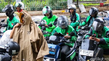 Ilustrasi/Foto: Gilang Faturahman/detikfoto