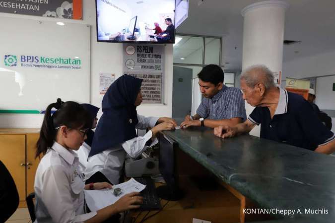 BPJS Kesehatan Proyeksikan Penghematan Fantastis Hingga Rp6 Triliun Melalui Pemberantasan Praktik Curang Klaim