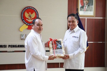 Foto: KPPU