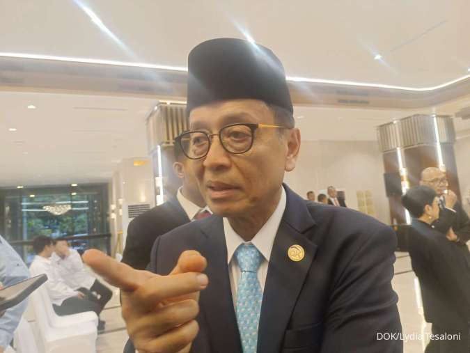 Ilustrasi: Langkah Strategis OJK: Pembentukan Entitas Khusus untuk Mendongkrak Daya Tarik Investasi Global di Pusat Finansial Indonesia