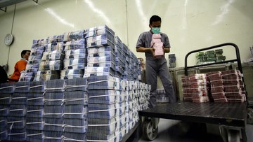 Proyeksi Anggaran Makan Bergizi Gratis 2027 Diprediksi Menyusut Signifikan dari Tahap Awal