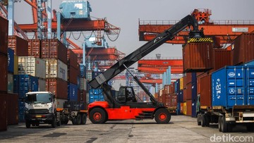 Rekor Surplus 72 Bulan Terhenti: Mengapa Neraca Perdagangan RI Berbalik Defisit pada Mei 2026?