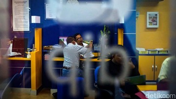 Ilustrasi/Foto: Andhika Prasetia/detikcom