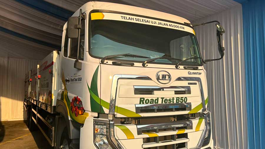 Atur Harga Biodiesel B50, Solusi Agar Tak Memberatkan Anggaran Negara
