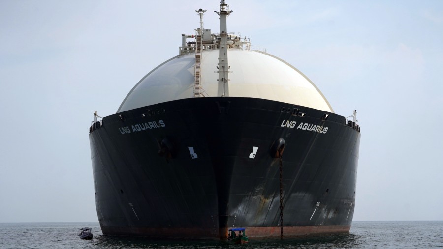 Ancaman PHK Massal: Krisis Gas Industri Picu Lonjakan Harga LNG, Pelaku Usaha Terjepit