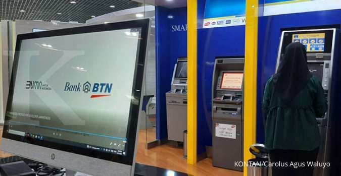 Ilustrasi: Bank KBMI 2 Berambisi Naik Level: Tantangan Modal dan Strategi Menuju KBMI 3