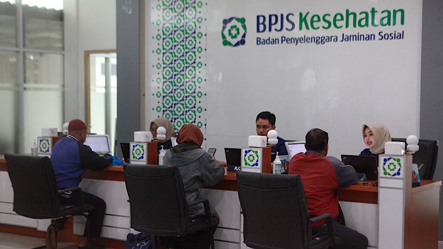 BPJS Kesehatan Perluas Cakupan Tanggungan: Ayah, Ibu, Mertua Hingga Anak Keempat Kini Bisa Didaftarkan