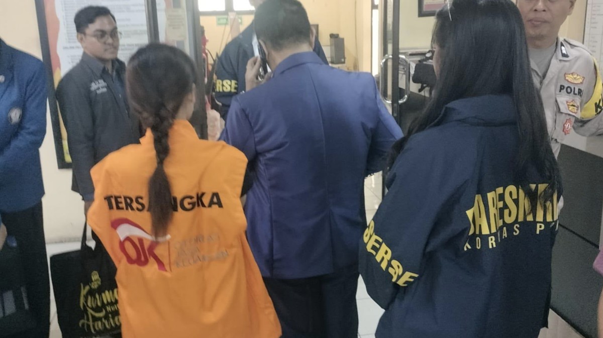 Pejabat BPR Malang Tersangka Penipuan Miliaran, OJK Serahkan Berkas ke Kejaksaan