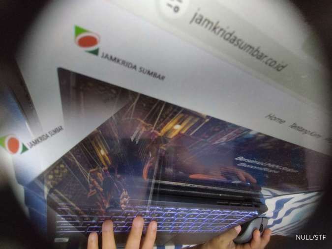 Ilustrasi: Jamkrida Kaltim Lampaui Target Modal Minimum OJK Tiga Tahun Lebih Cepat