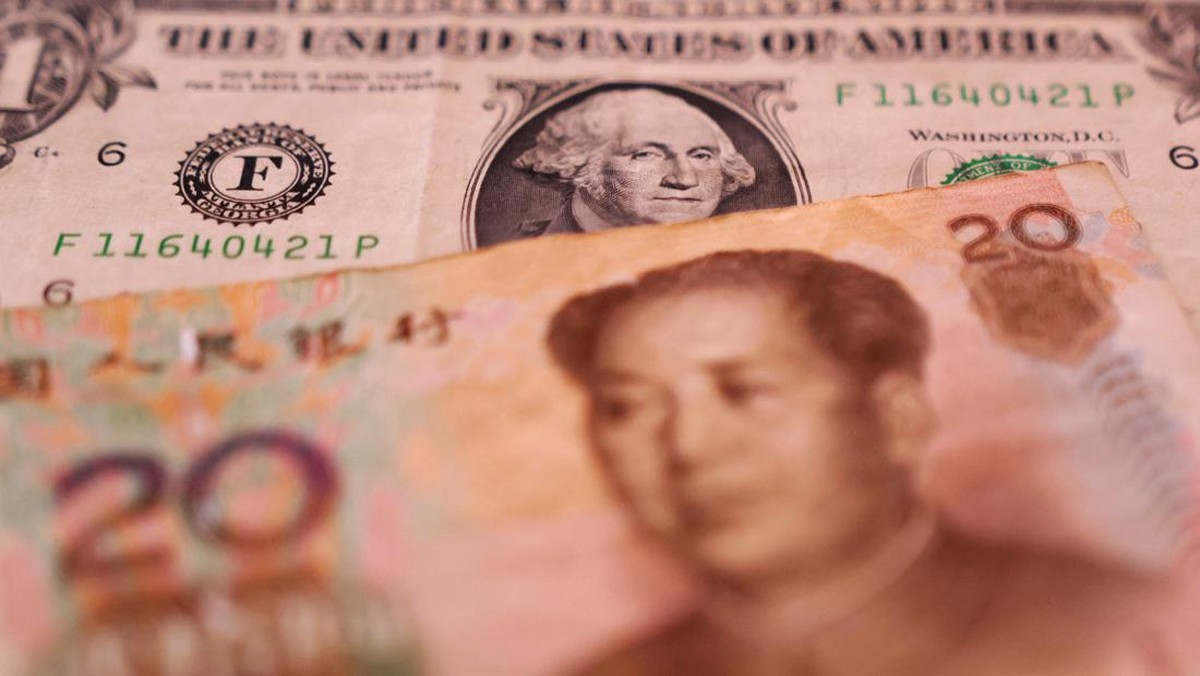 Yuan Tembus Cadangan Bank Angola: Pergeseran Ekonomi Global Makin Nyata