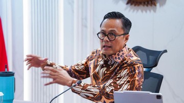 Danantara Pacu Hilirisasi Rp 225 Triliun: Proyek Strategis Janjikan 37 Ribu Lapangan Kerja