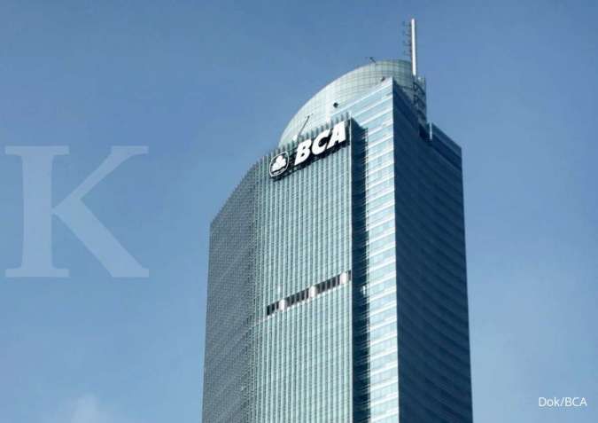 ORI030 Laris Manis, BCA Raup Penjualan Rp900 Miliar di Hari Pertama Penawaran