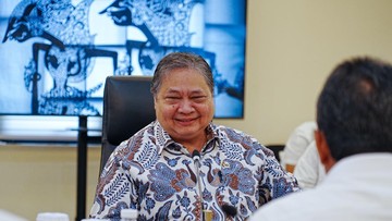 Foto: dok. Kemenko Perekonomian