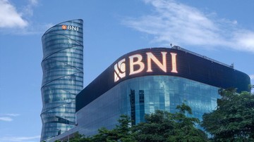 Foto: BNI