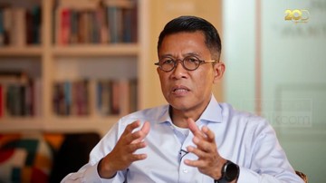 Foto: Ketua Komisi XI DPR RI, Mukhamad Misbakhun. (dok detikcom)