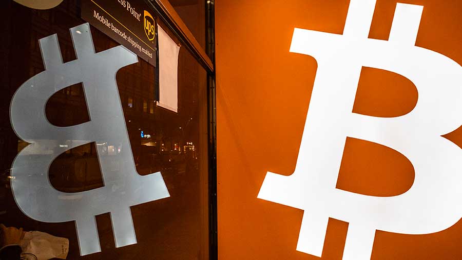 Gejolak Timur Tengah Goyahkan Bitcoin, Investor Khawatir Inflasi Kembali Mengganas