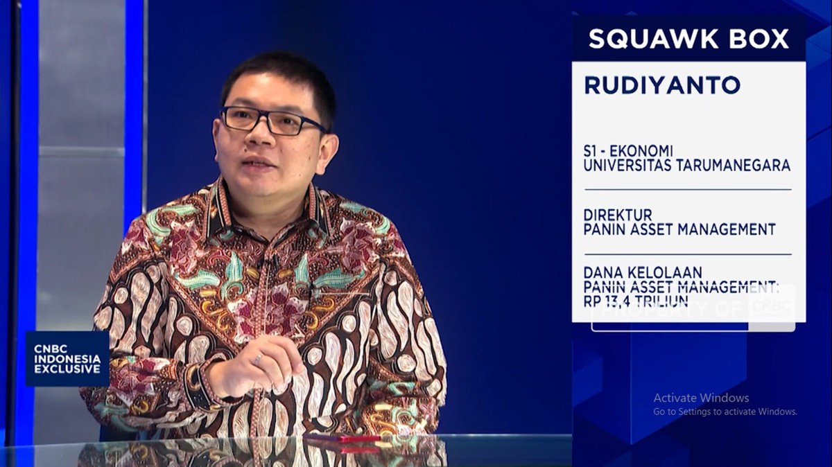 Peringkat Kredit Indonesia Bertahan di Level 'BBB', S&P Soroti Peluang dan Tantangan APBN