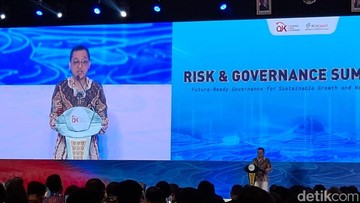 AI dan Digitalisasi: Kunci Dongkrak Pertumbuhan Ekonomi RI Hingga 1 Persen