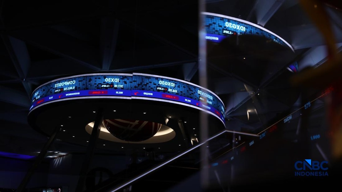 Protelindo Ambil Alih Kendali DATA, iForte Tinggalkan Posisi Pemegang Saham Mayoritas