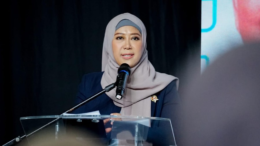 Komdigi Ungkap Bank dengan Ribuan Rekening Terkait Judi Online, Ini Daftarnya