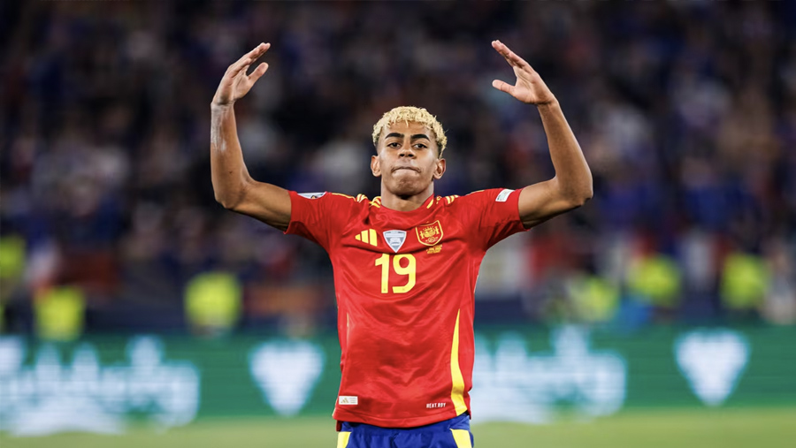 Lamine Yamal Ungkap Mentalitas Jelang Duel Krusial Spanyol vs Prancis di Semifinal Piala Dunia 2026