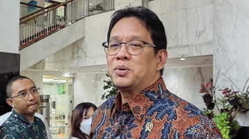 Foto: Menteri Keuangan (Menkeu) Purbaya Yudhi Sadewa/Foto: Ilyas Fadilah/detikcom