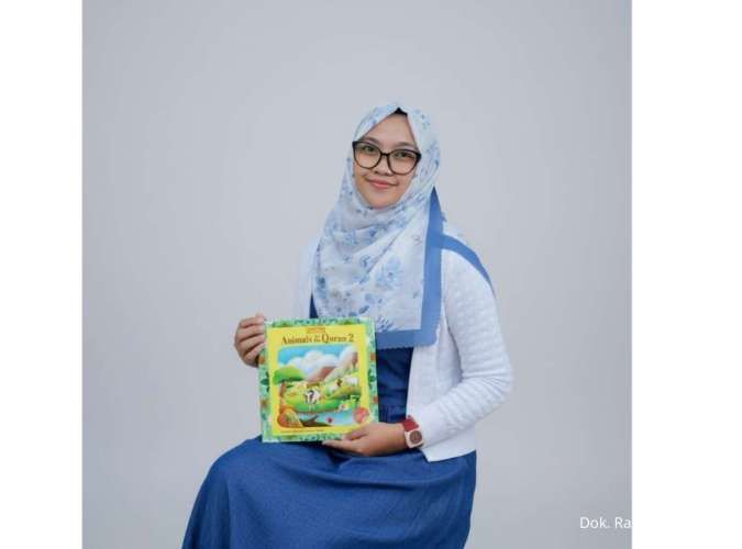 Inovasi Digital Dongkrak Bisnis Batik Lokal ke Skala Global: Kisah Inspiratif Kreatifafa