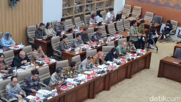 Rp 1,2 Triliun Anggaran Kemenkop 2025, Mayoritas untuk Dana Dekonsentrasi UMKM
