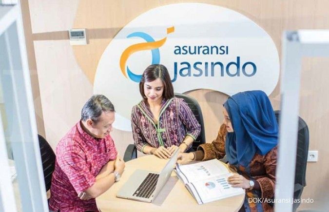 Jasindo Siapkan Strategi Jangka Panjang Asuransi Properti Hadapi Dinamika Pasar Hingga 2026