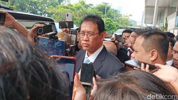 Skema Pelunasan Utang Kereta Cepat Dikuasai Menteri Keuangan, Tunggu 