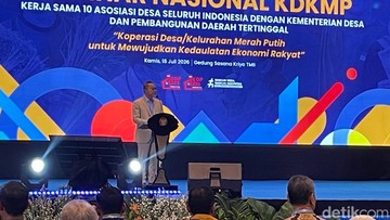 Foto: Retno Ayuningrum