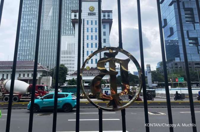 Ilustrasi: Bank Siapkan Strategi Antisipasi Lonjakan Biaya Dana Pasca Kenaikan BI Rate